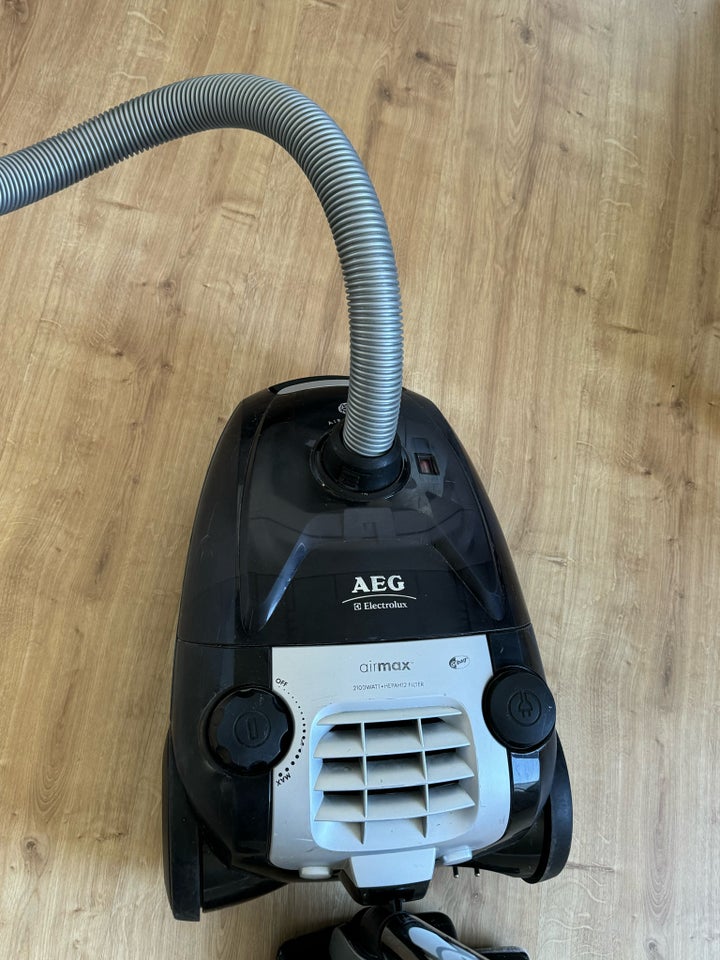 Støvsuger, Electrolux Airmax,