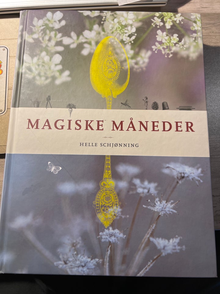 Magiske Måneder, Helle