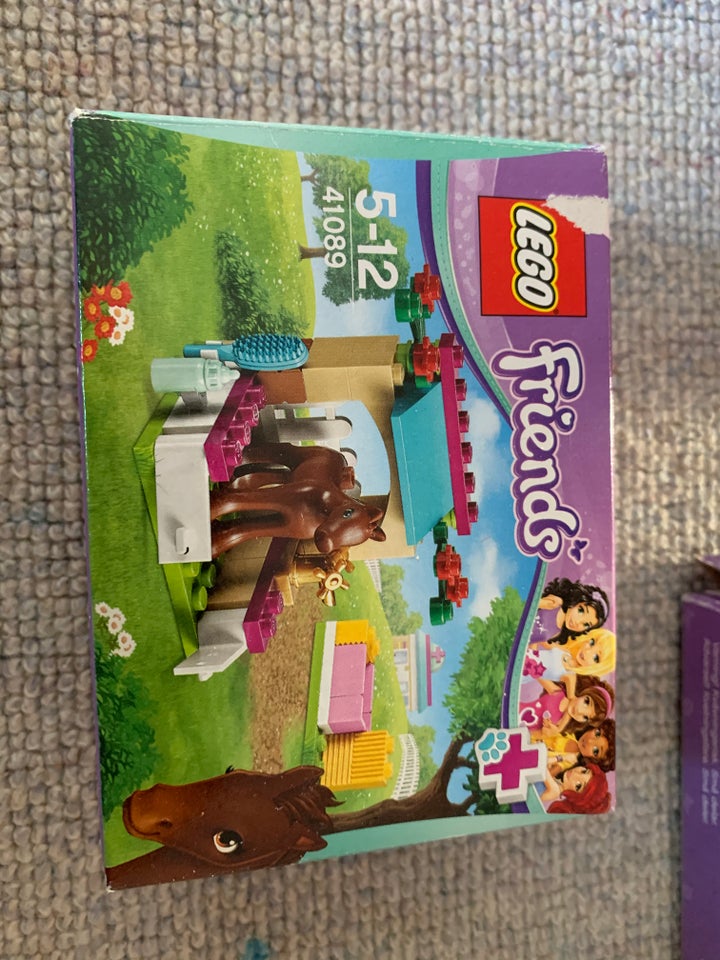 Lego Friends 41089