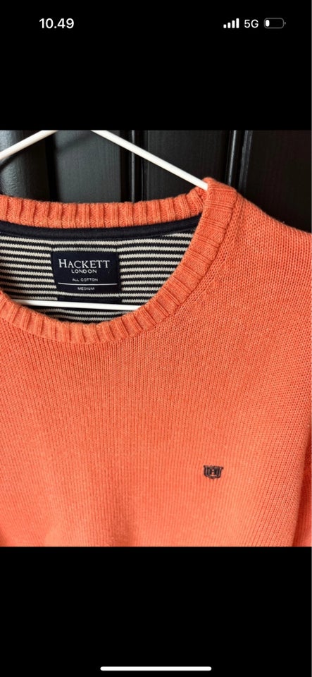 Sweater, Hackett, str. M