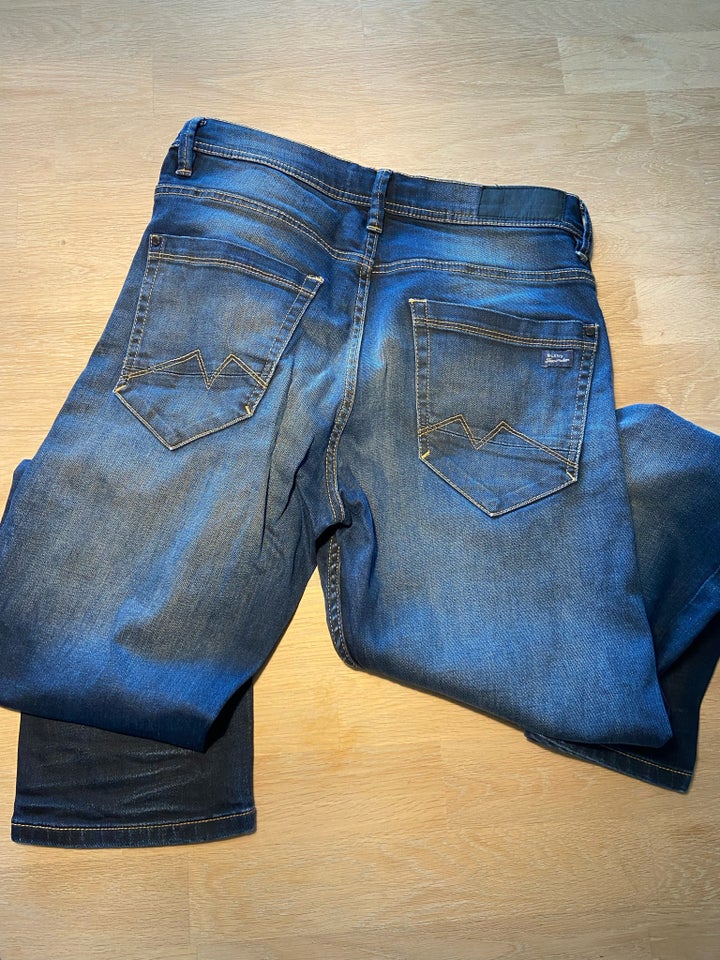 Jeans Blend str 34