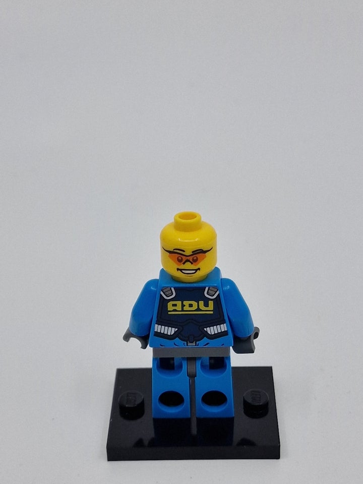 Lego Minifigures