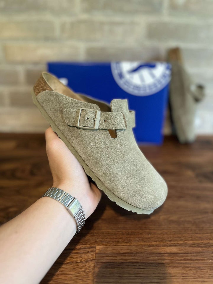 Sandaler, str. 41, Birkenstock