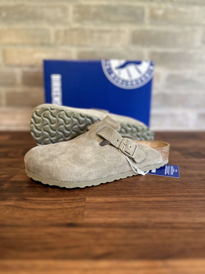 Sandaler, str. 41, Birkenstock