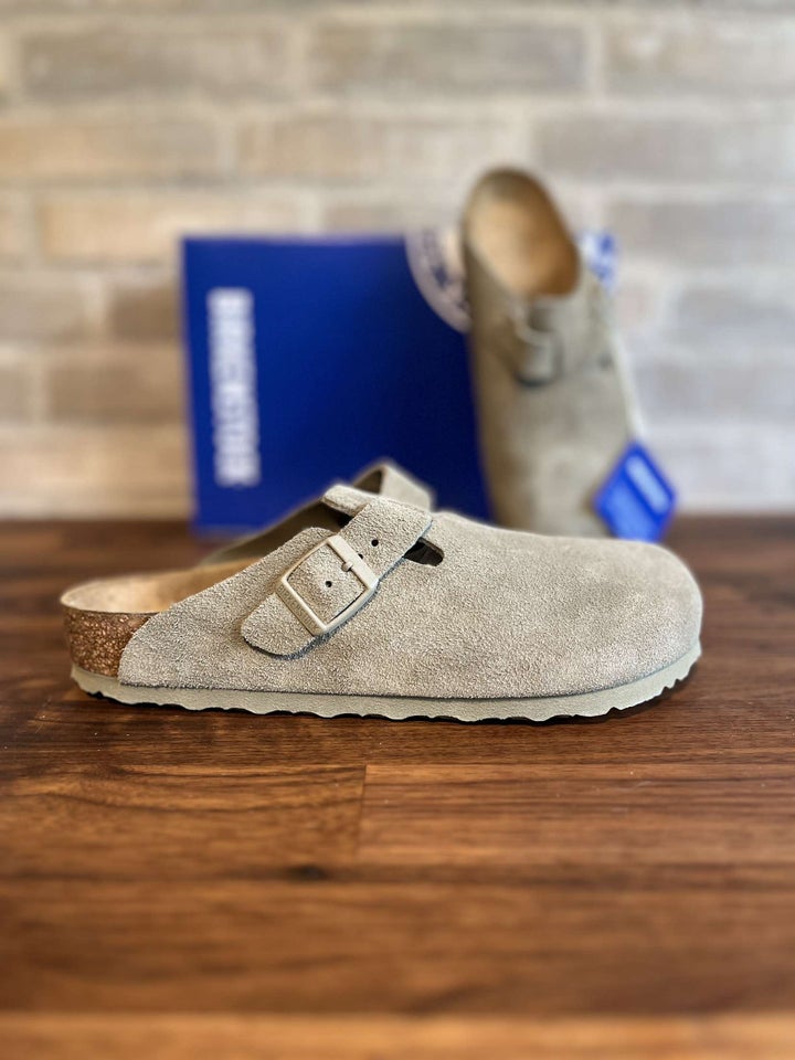 Sandaler, str. 41, Birkenstock