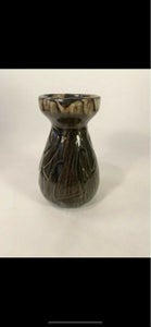 Keramik vase møller bøgely