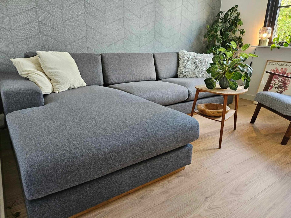 Hjørnesofa, Bolia