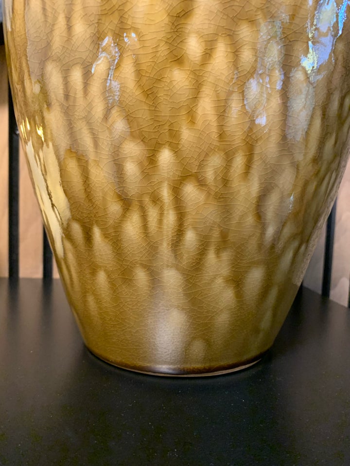 Gulv vase