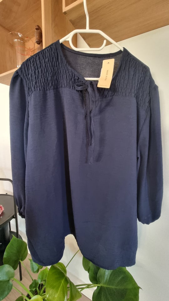 Bluse, Made in Italy, str. 40