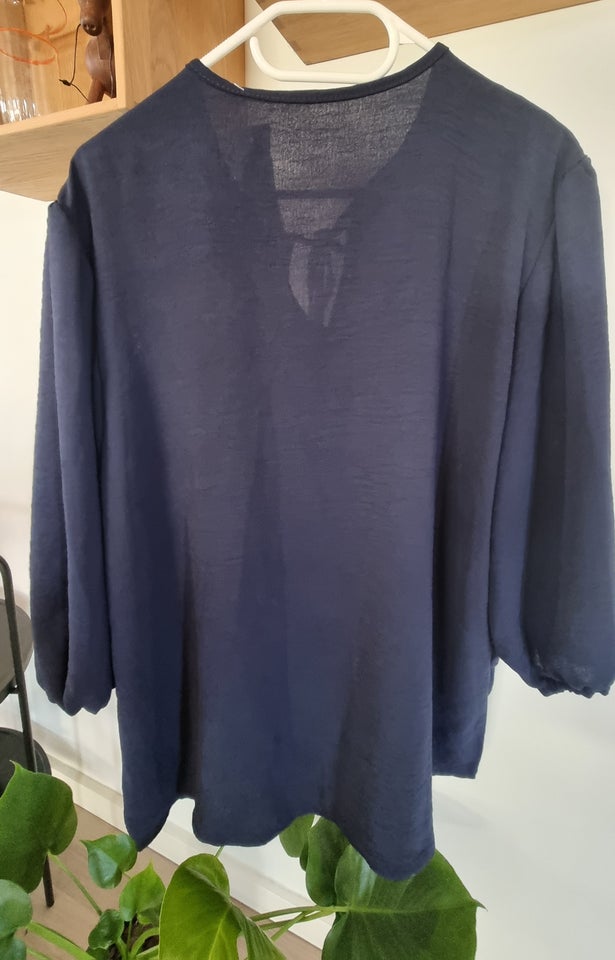 Bluse, Made in Italy, str. 40