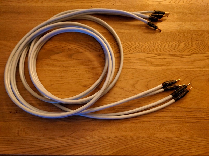 Kabler, Supra Cables