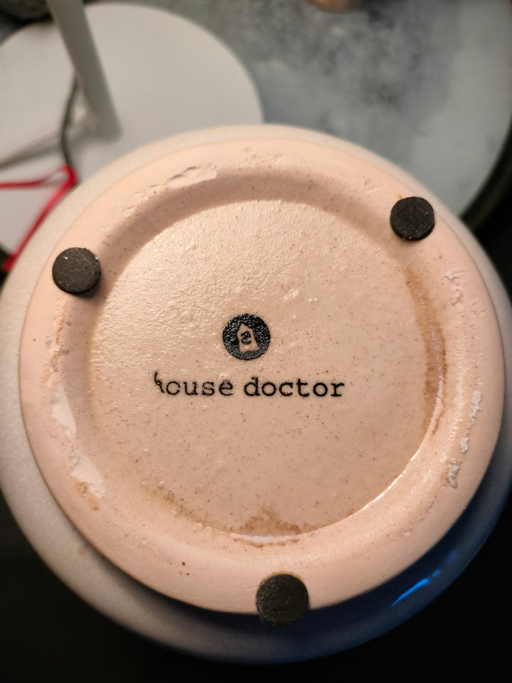 Vase, House Doctor