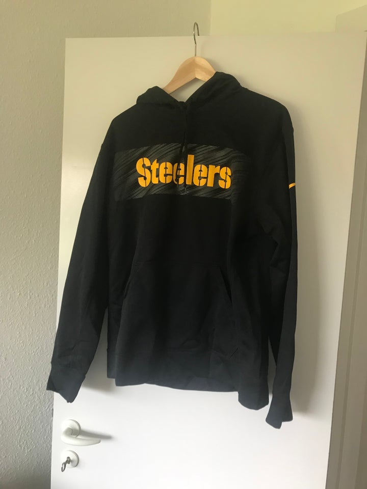 Trøje NFL Steelers trøje NIKE