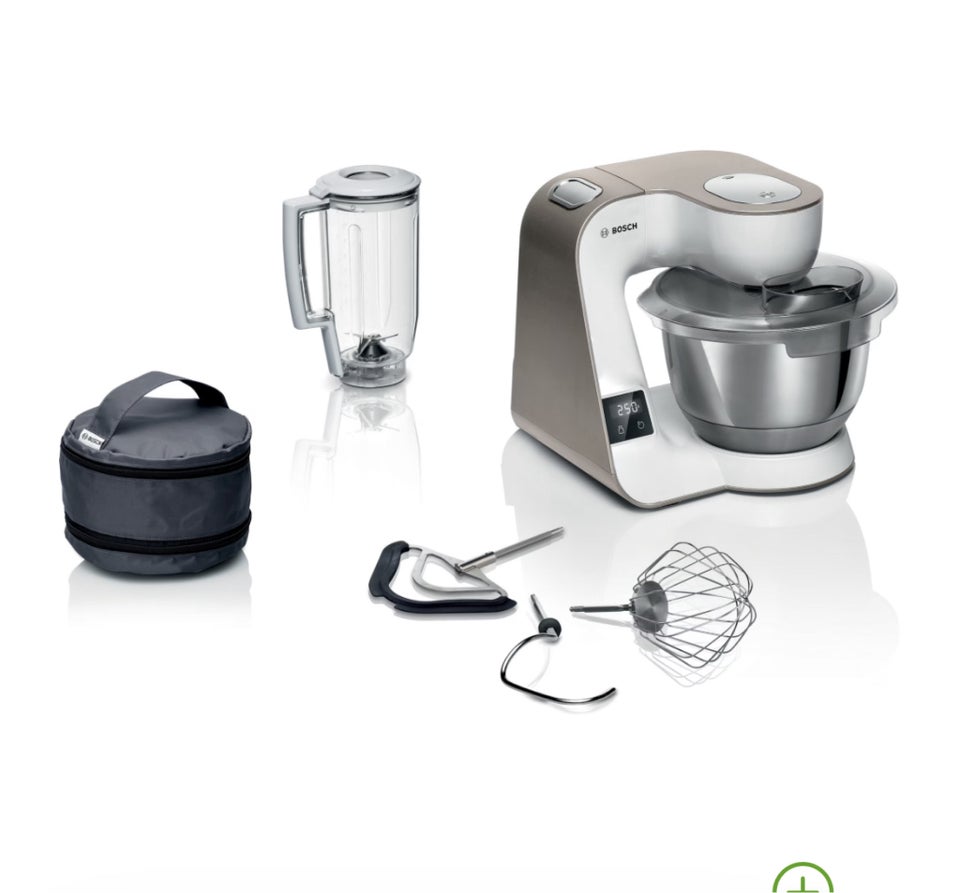 Bosch Food processor  Bosch