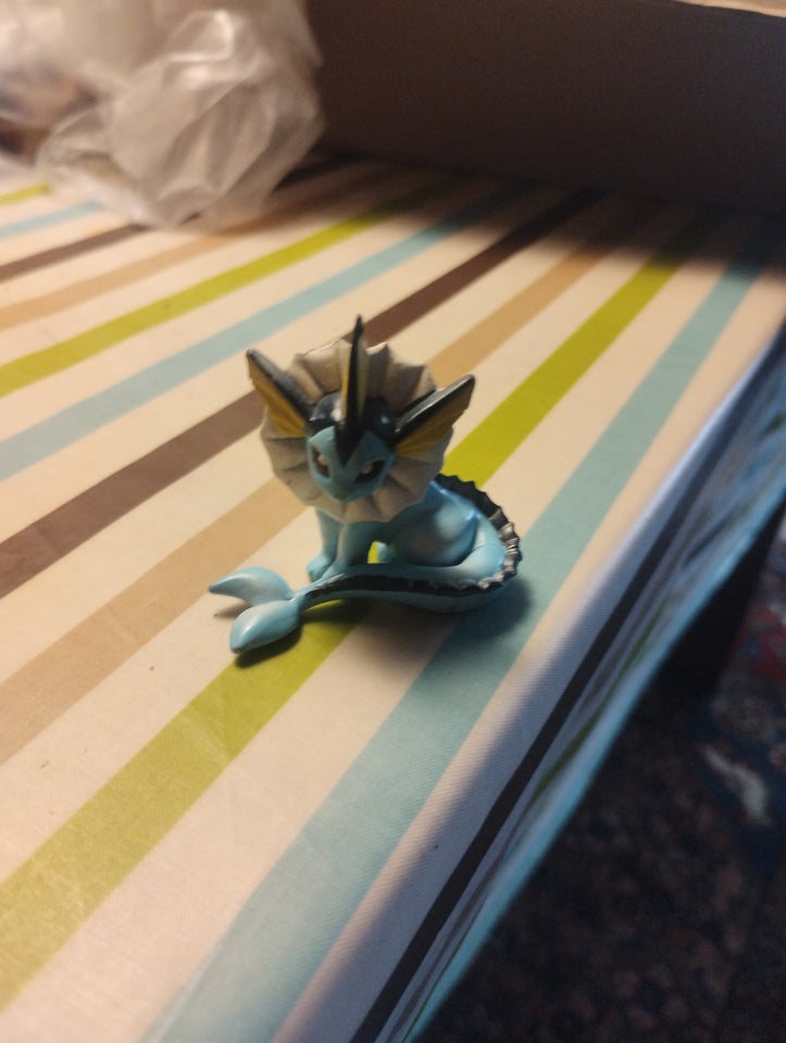 Figurer, Pokemon, Pokemon figure