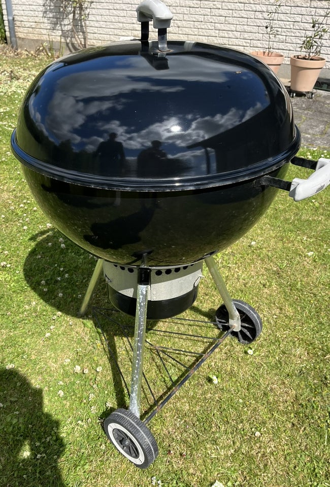 Kuglegrill Weber kuglegrill kul