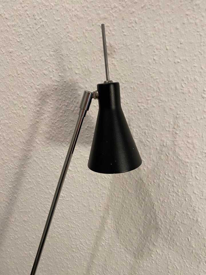 Andre samleobjekter, Lampe