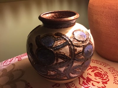 Vase søholm Keramik
