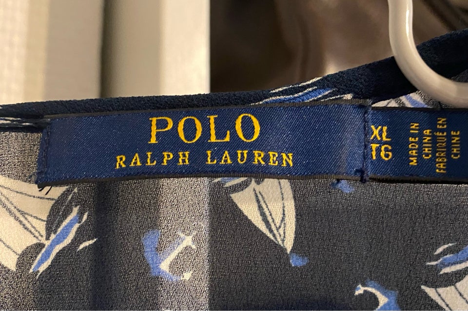 Bluse, Polo Ralph Lauren , str. 44