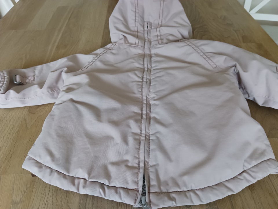 Anorak Mini A Ture str 74