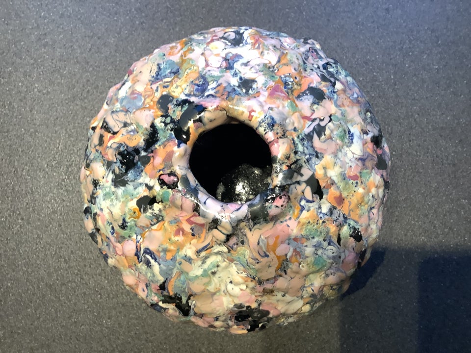 Vase Keramik