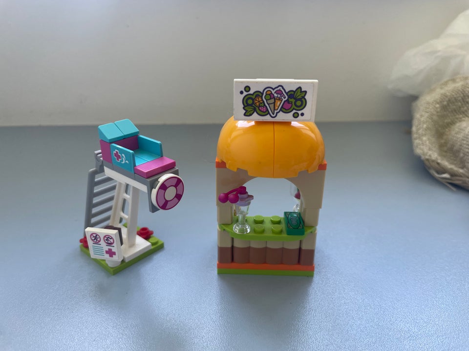 Lego Friends 41313 Heartlake