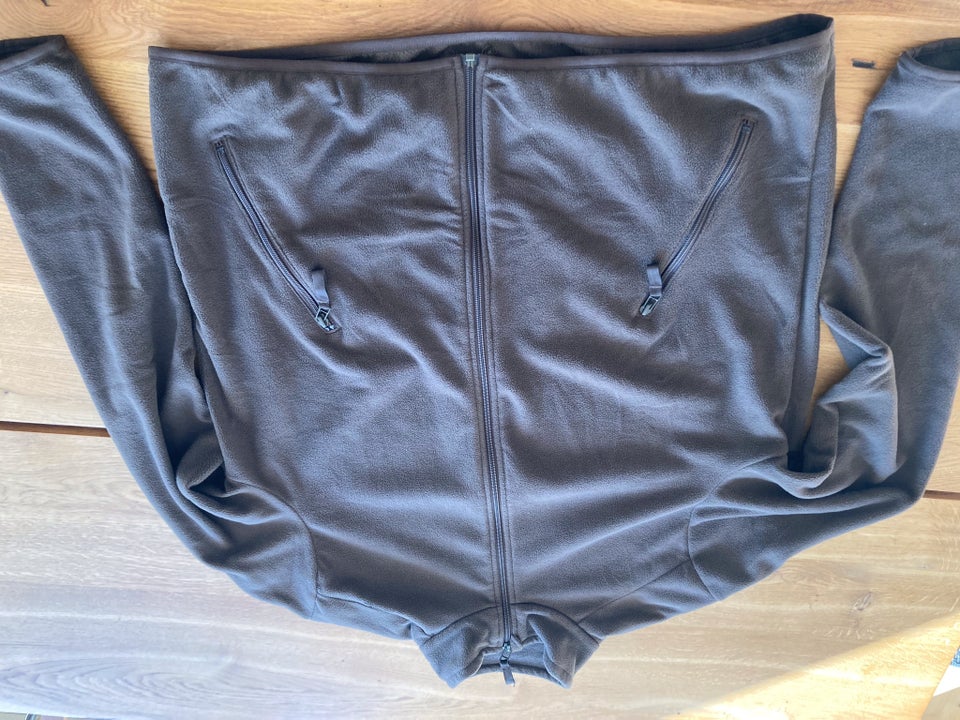 Fleece, Solognac, str. XL