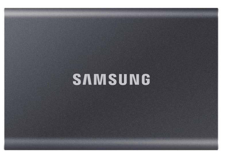 Samsung Portable SSD T7 1TB