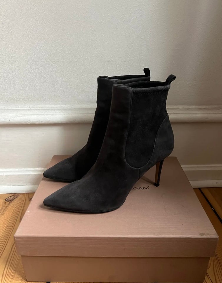 Støvler str 395 Gianvito Rossi