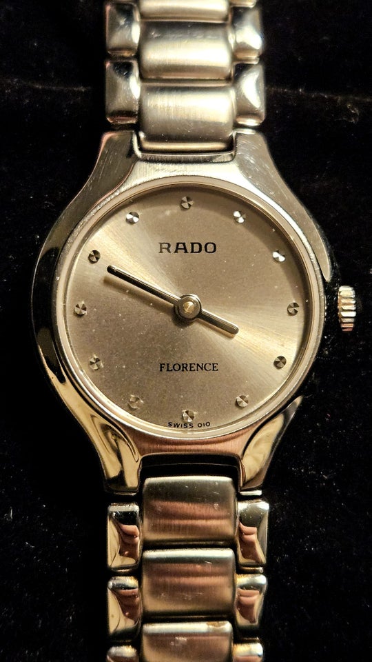 Dameur, Rado