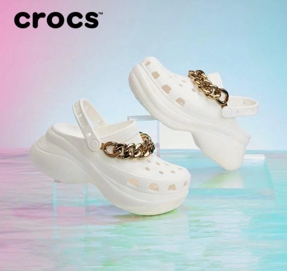 Sandaler, str. 36, CROCS Mega Crush