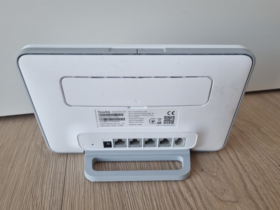 Router Huawei B535-333