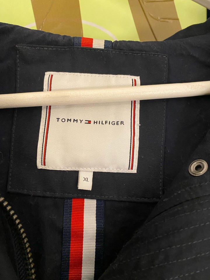 Jakke, str. 42, Tommy hilfiger