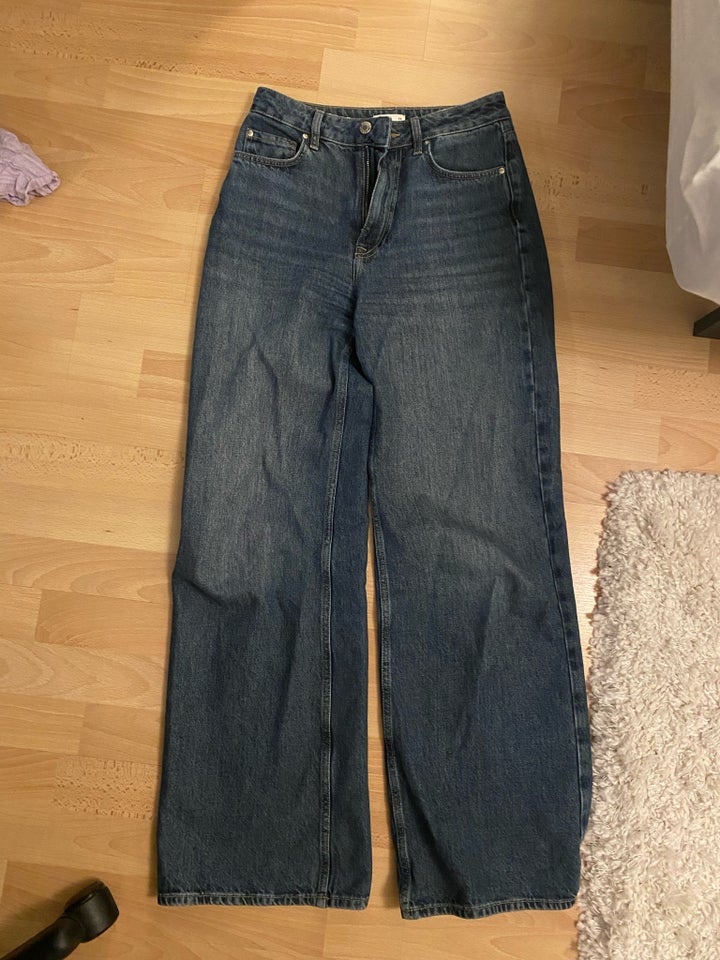 Jeans, Cubus, str. 34