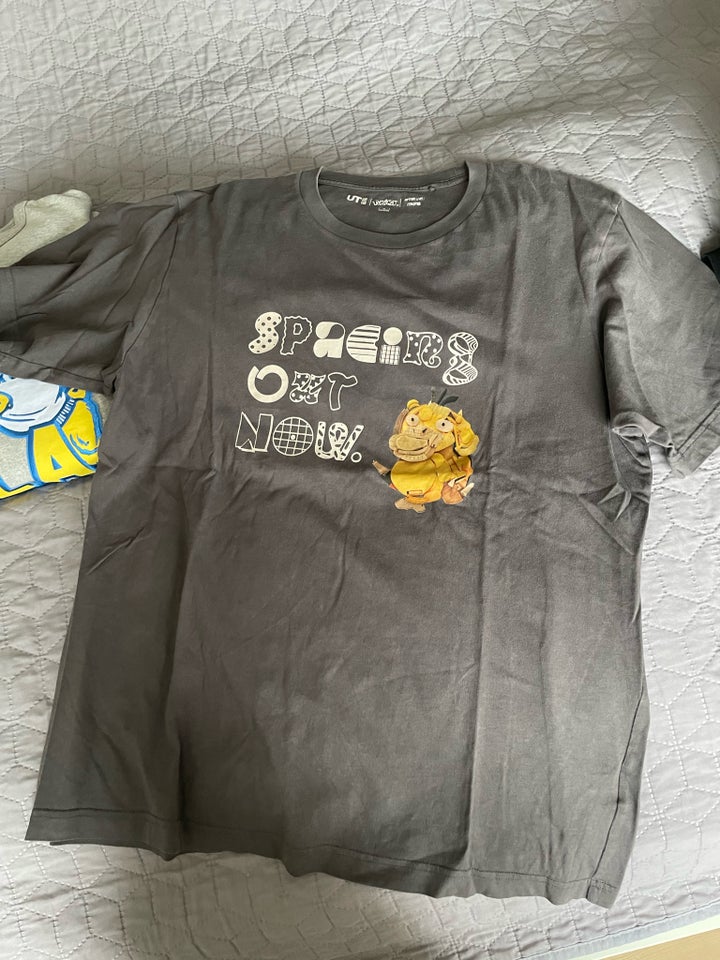 T-shirt, Uniqlo x Pokemon, str. M