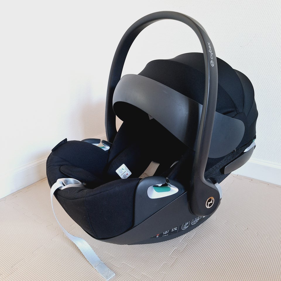 Autostol op til 13 kg  Cybex Cybex