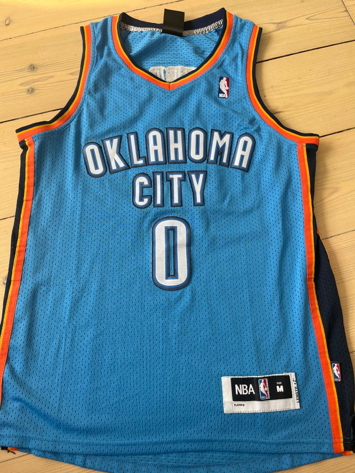 Baskettrøje Jersey  NBA