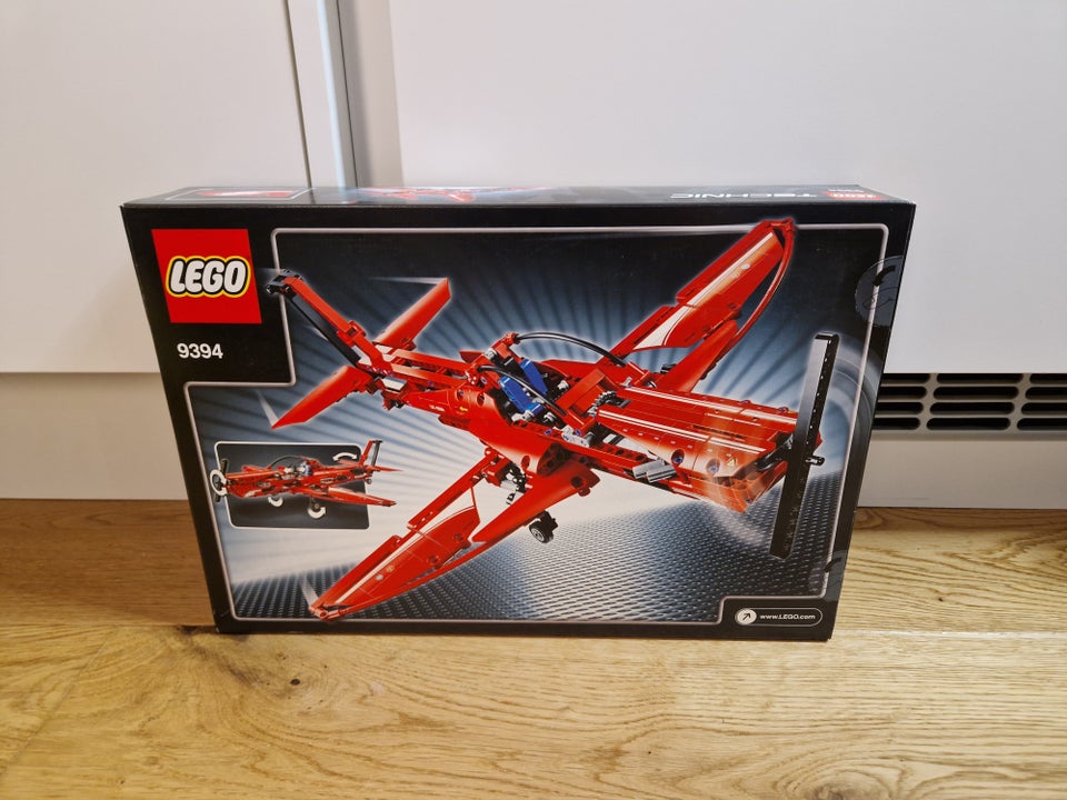 Lego Technic, Lego Technic 9394