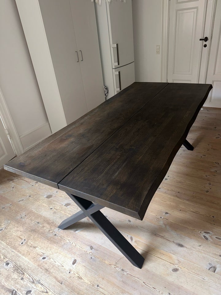 Køkkenbord Oak  b: 95 l: 200