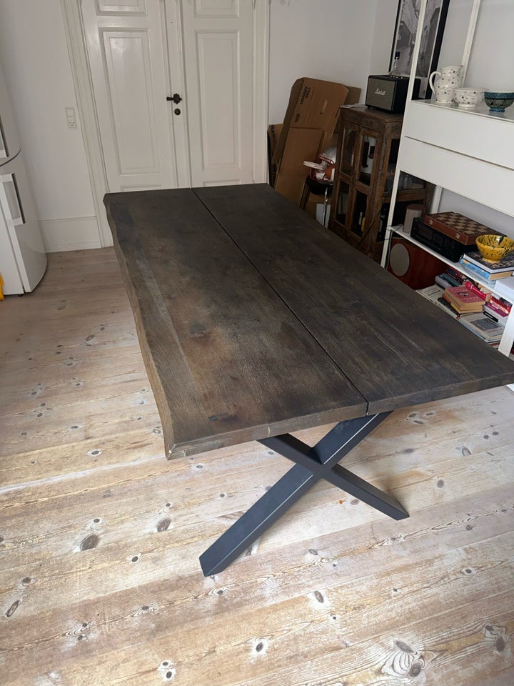 Køkkenbord Oak  b: 95 l: 200