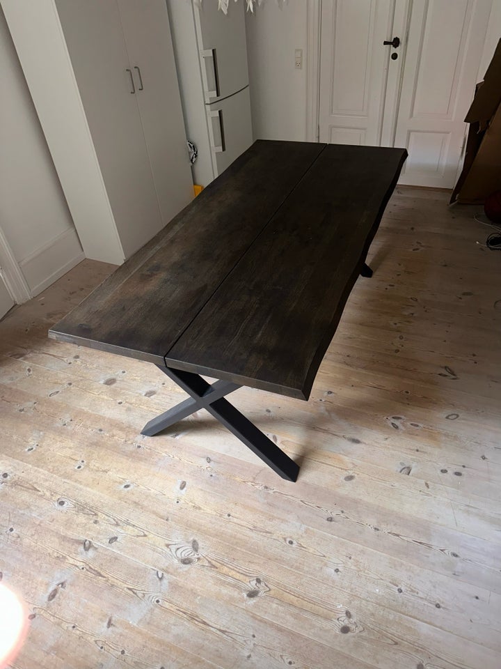 Køkkenbord Oak  b: 95 l: 200