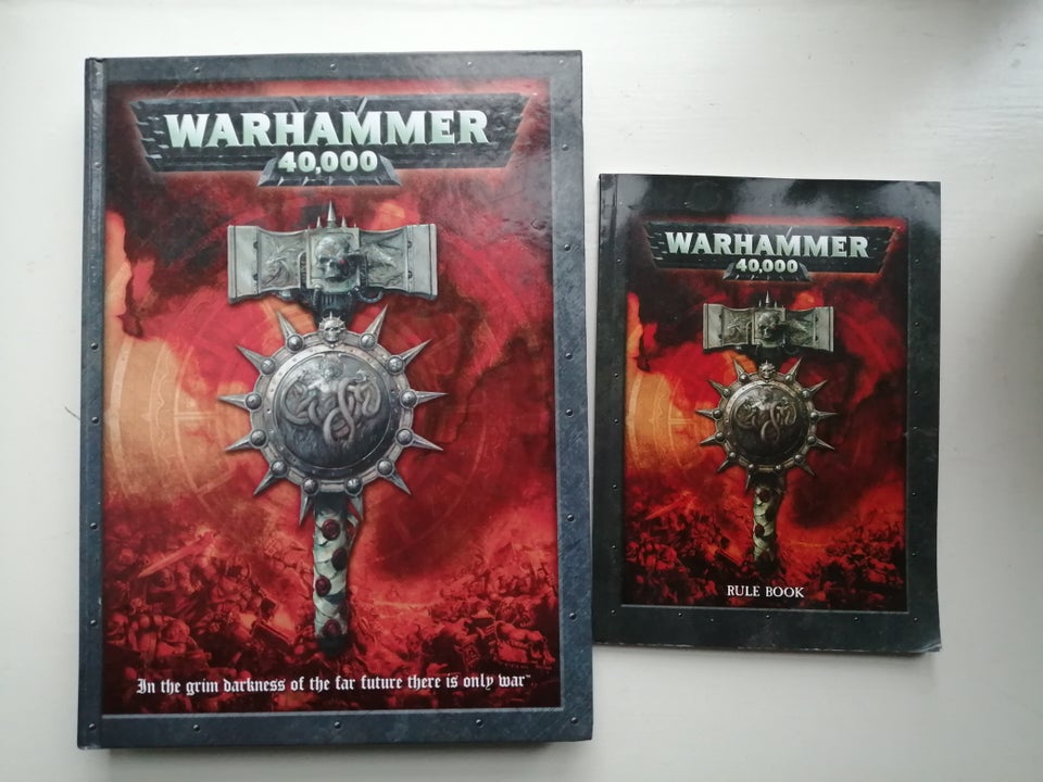 Warhammer