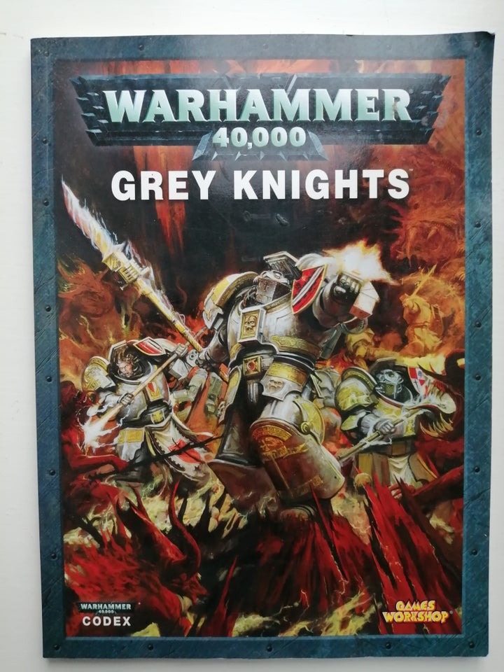 Warhammer