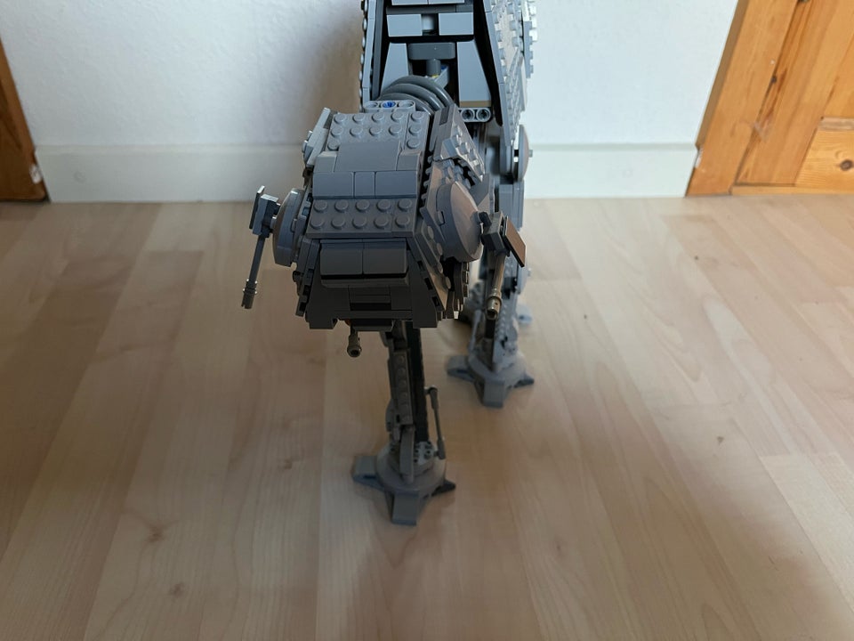 Lego Star Wars