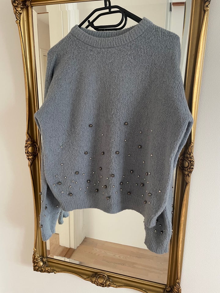 Sweater, Pieces, str. 36