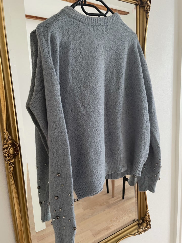 Sweater, Pieces, str. 36