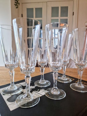 Glas Champagneglas Luminarc