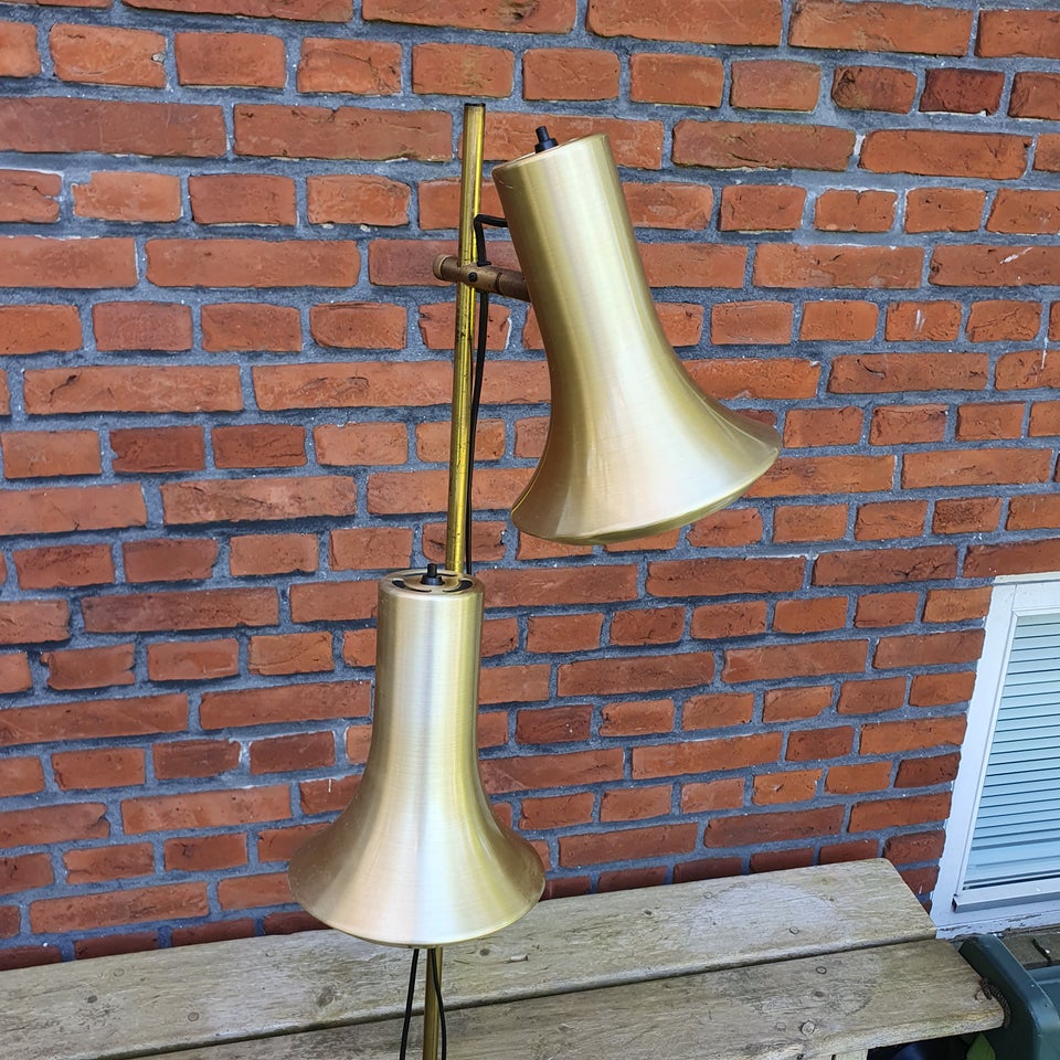 Standerlampe Retro