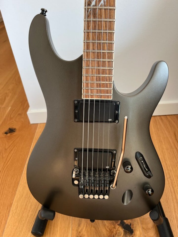 Elguitar, Ibanez S 520 EX