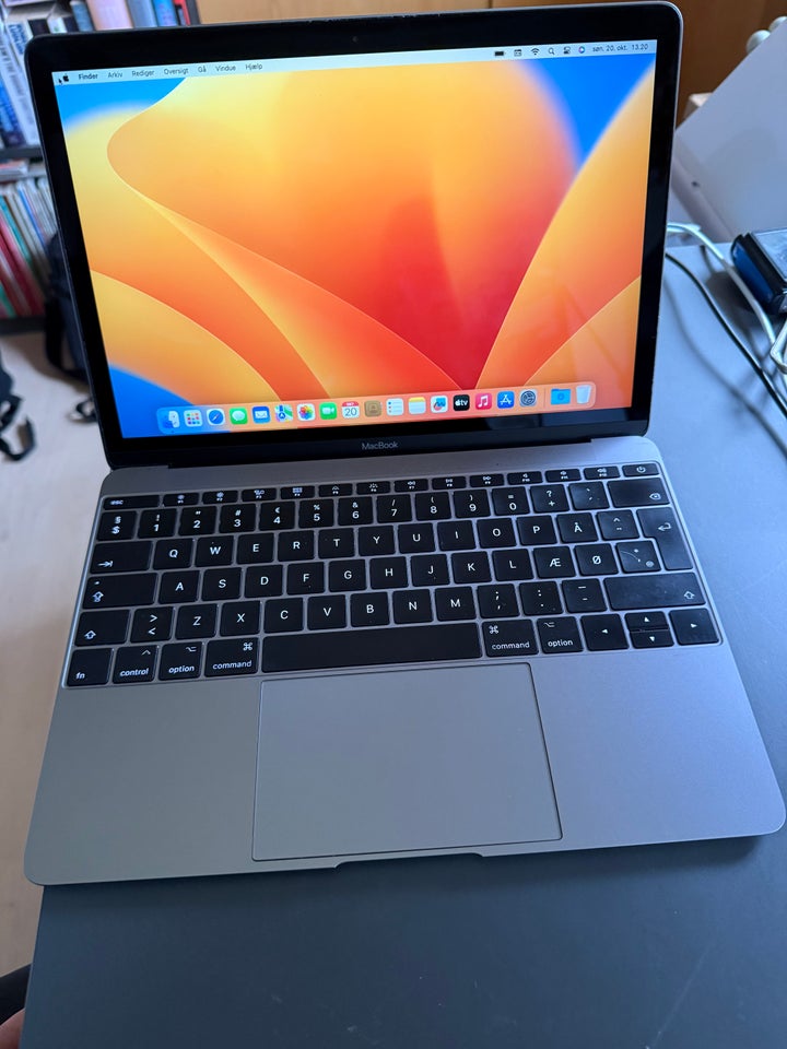 MacBook, MacBook Retina 12 2017,